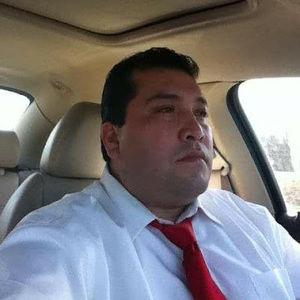 Meet your Posher, César arauza